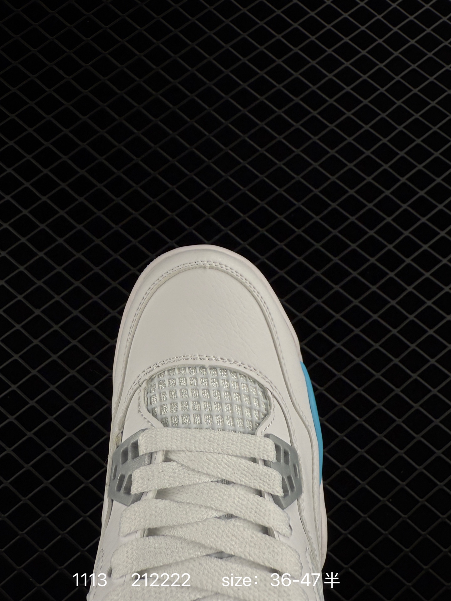 Jordan Air Jordan 3 Retro Silver Anniversary